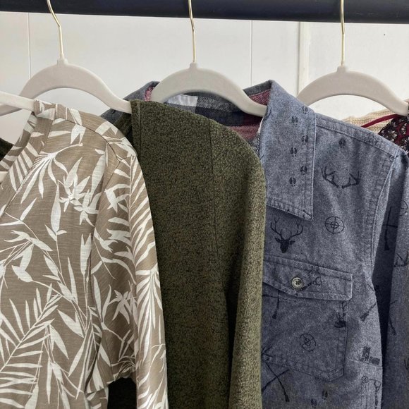 Women's Not So Mystery Box Size Large #26 - Picture 2 of 16